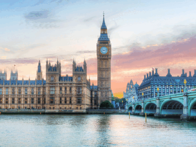 London Conference